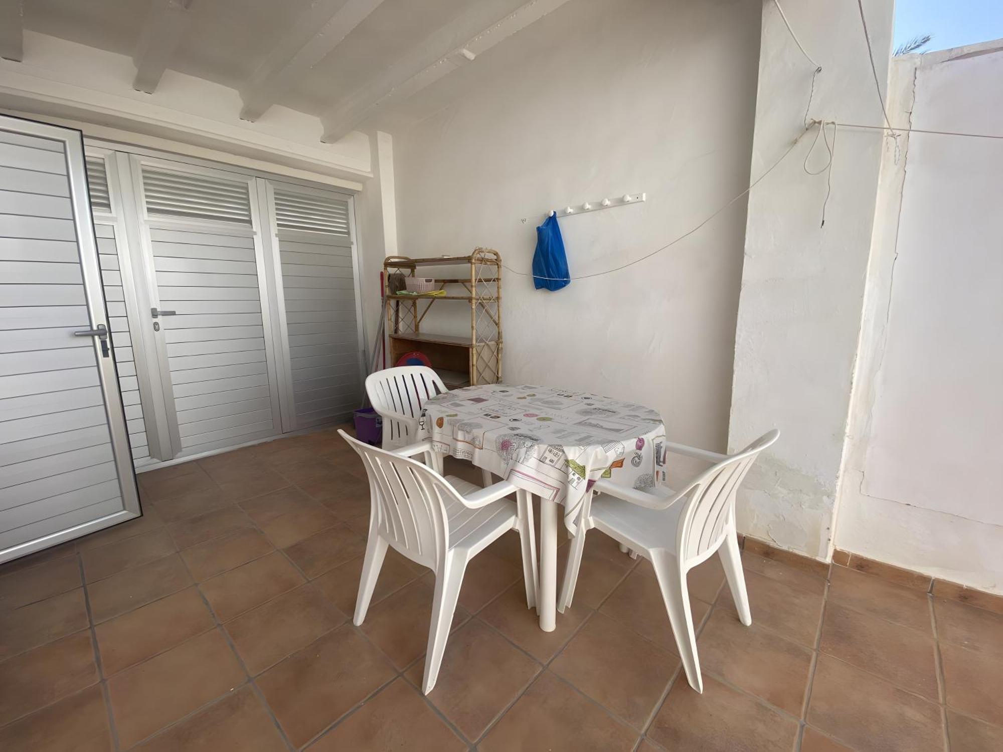 Primo Ximo Сasa de vacaciones Dénia