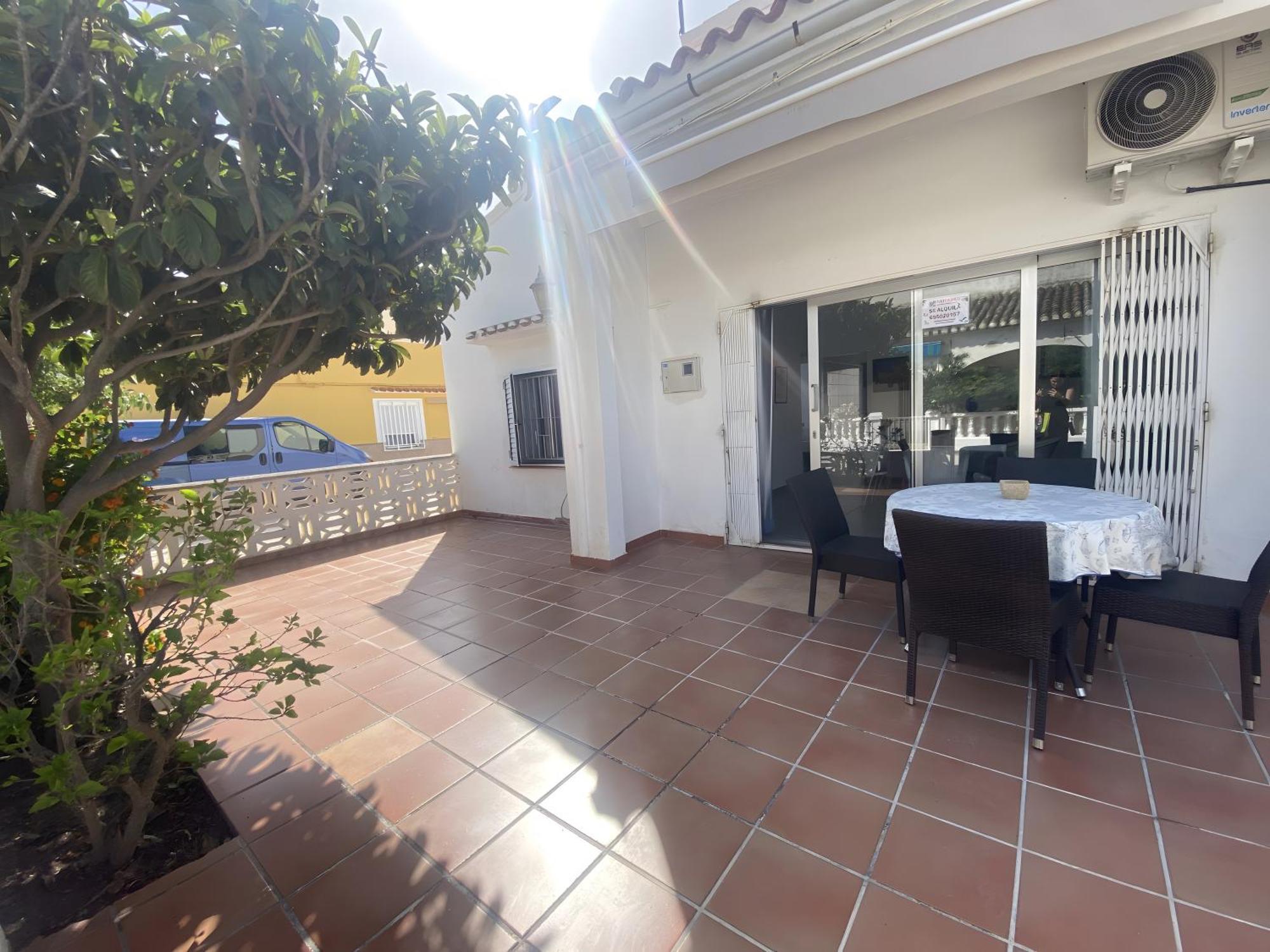 Primo Ximo Сasa de vacaciones Dénia