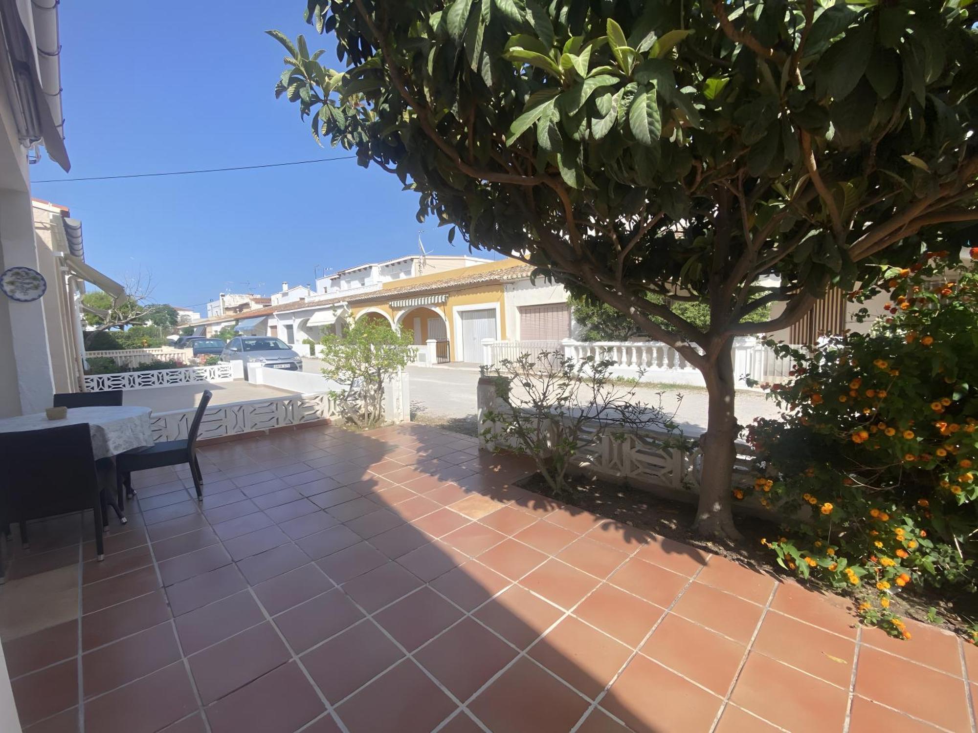 Сasa de vacaciones Primo Ximo Dénia