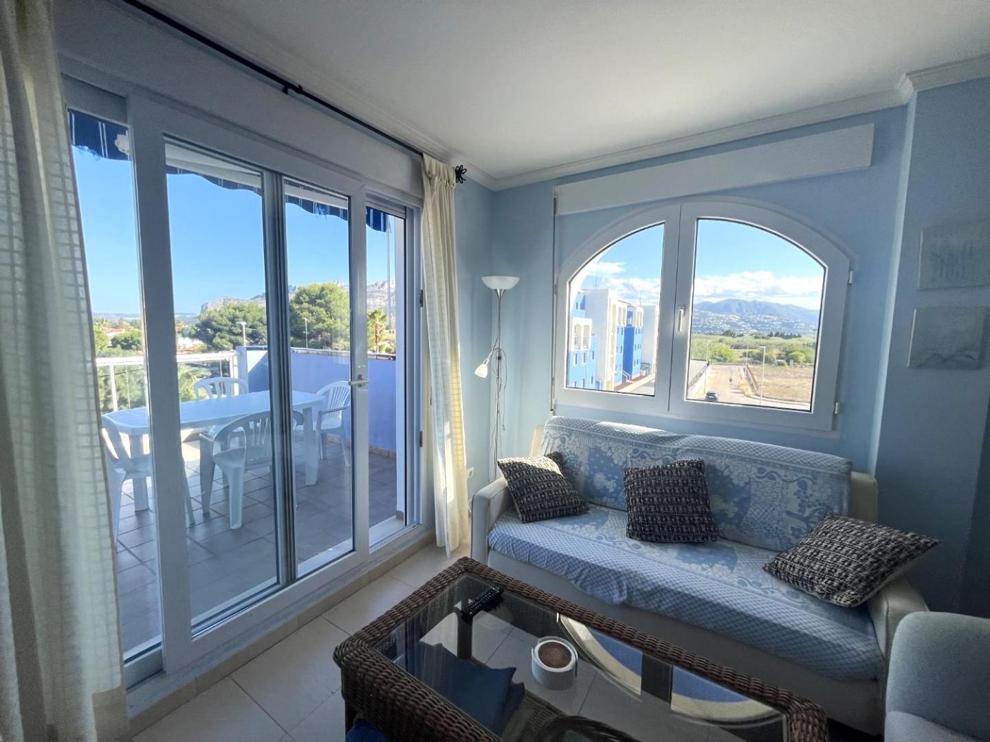 Surf Edu Apartamento