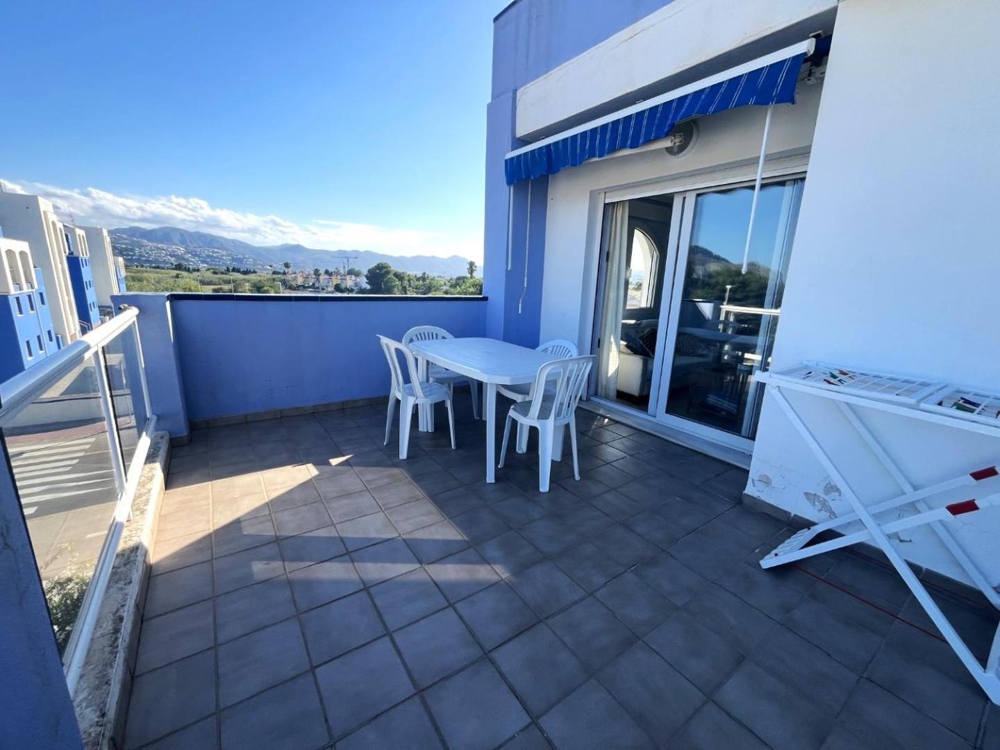 Surf Edu Apartamento Dénia