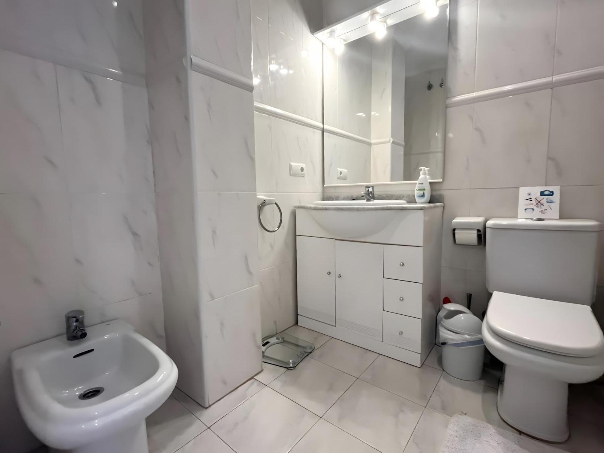 Surf Edu Apartamento