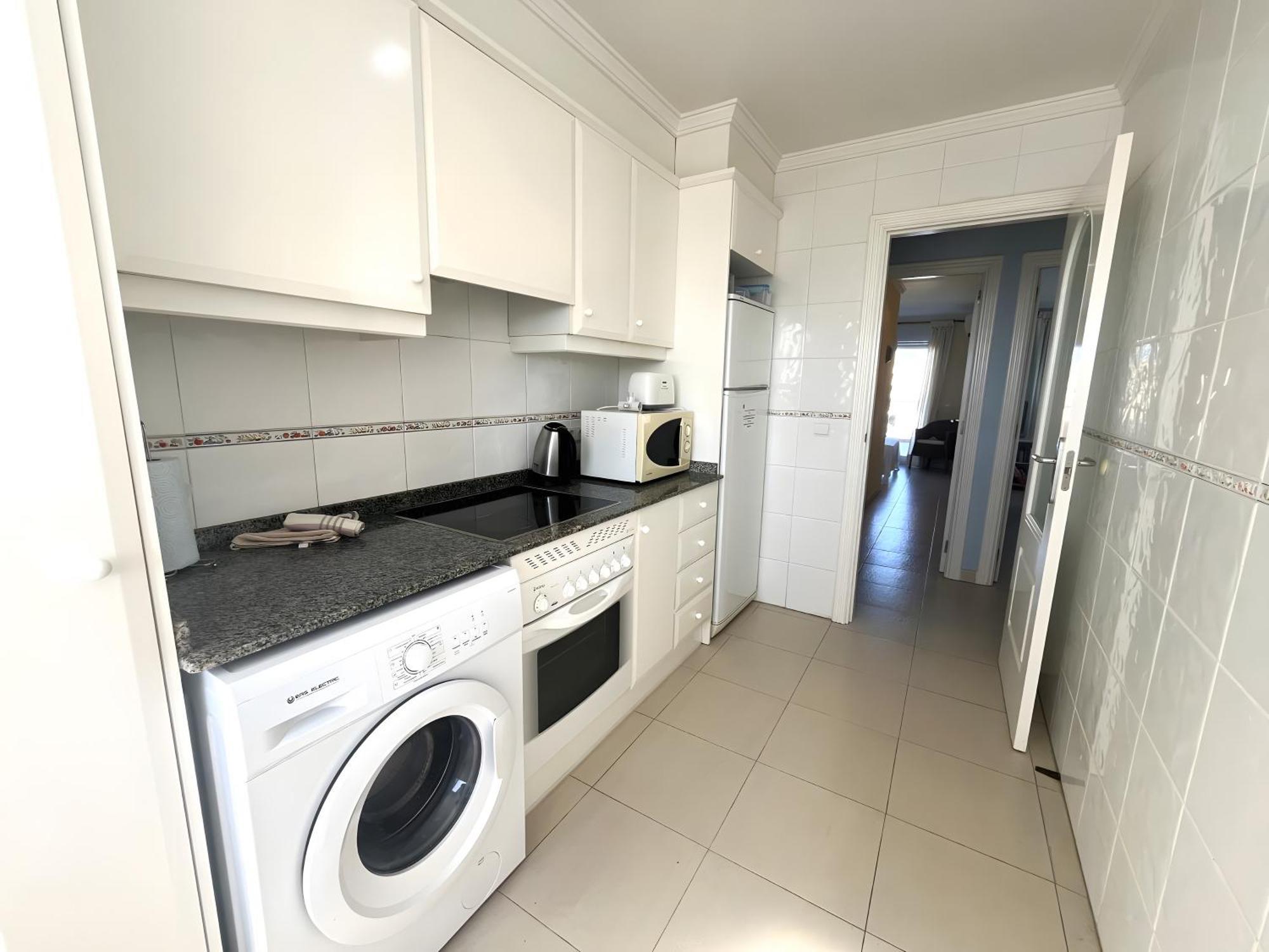 Apartamento Surf Edu