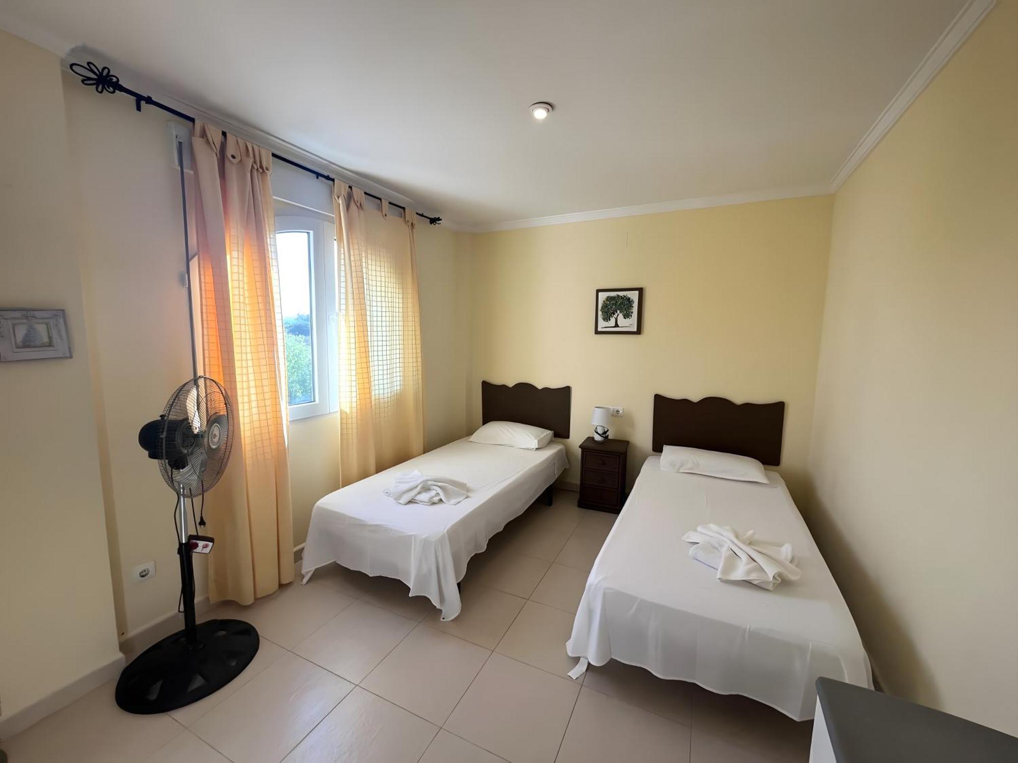 Surf Edu Apartamento *