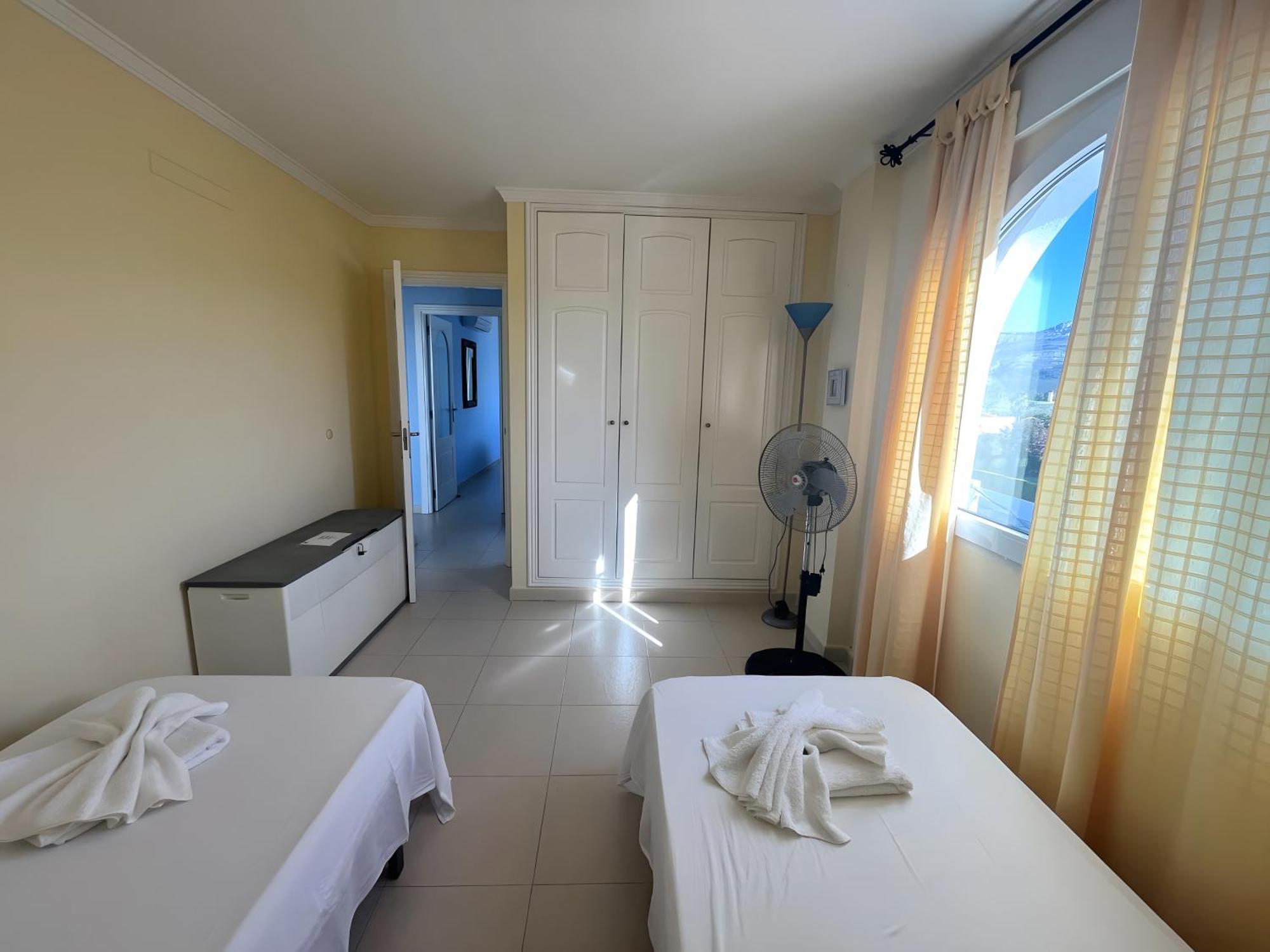 Surf Edu Apartamento Dénia