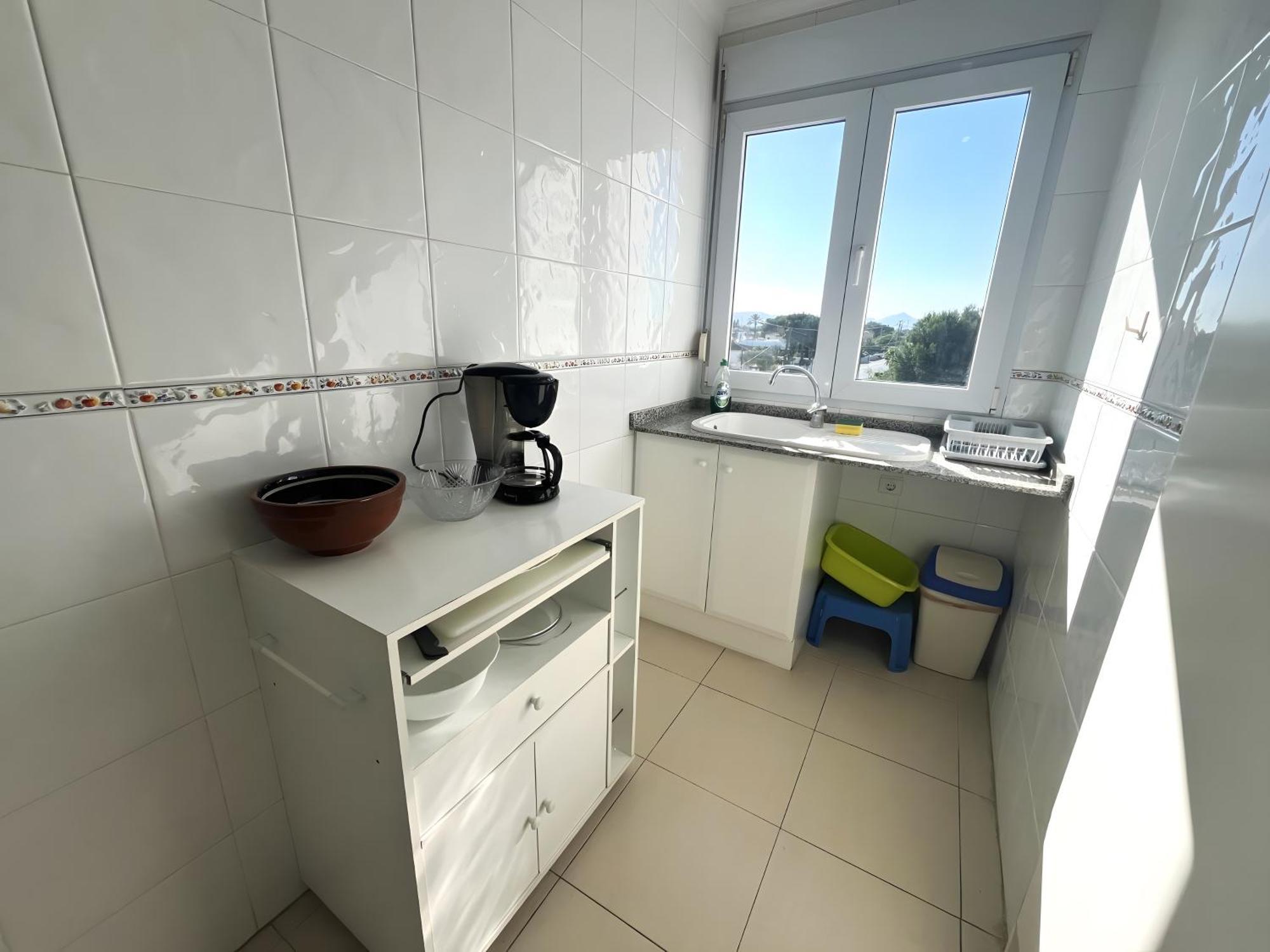 Apartamento Surf Edu *