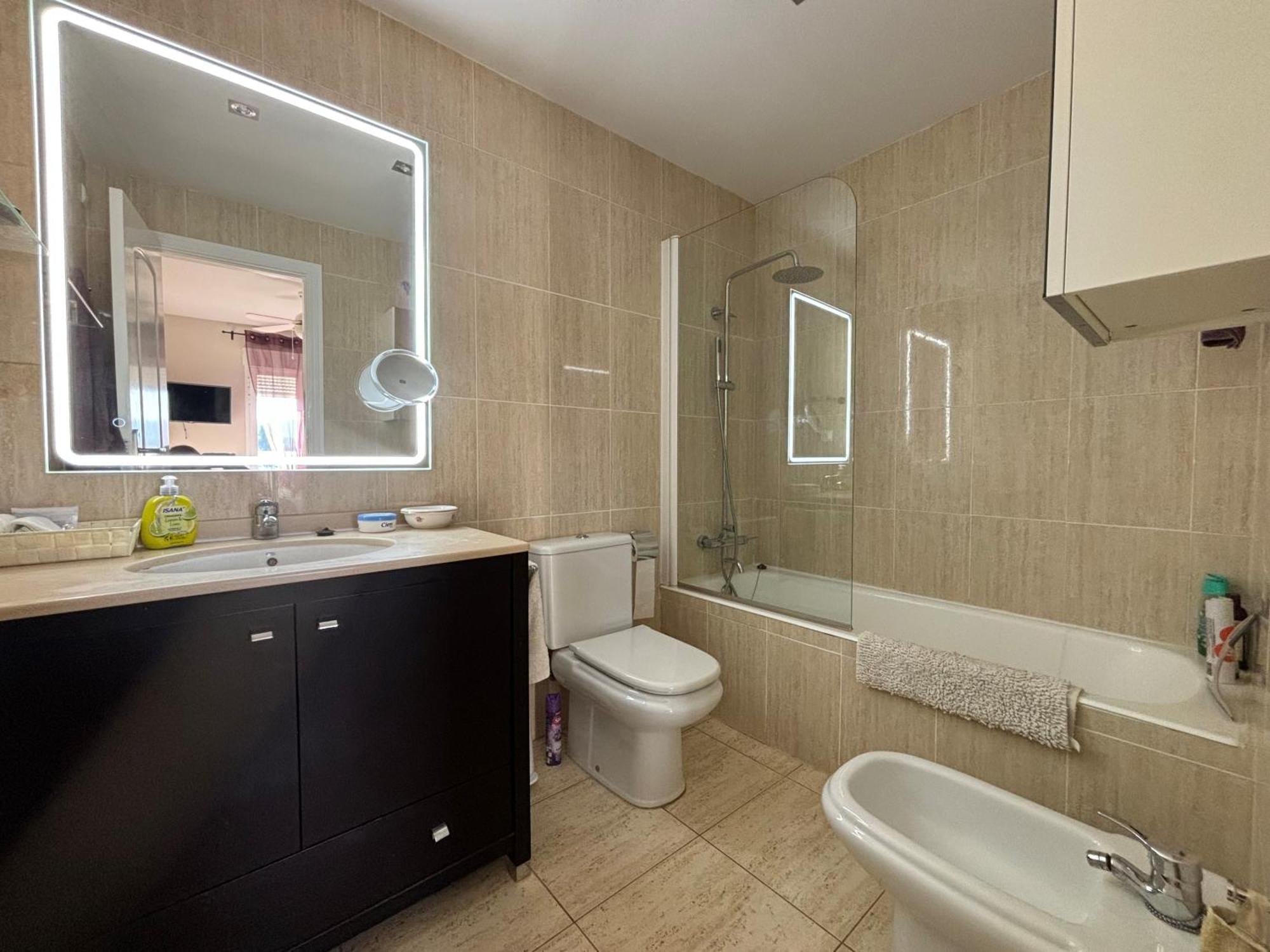 Clemenvilla Iii En Denia- Serviden Apartamento