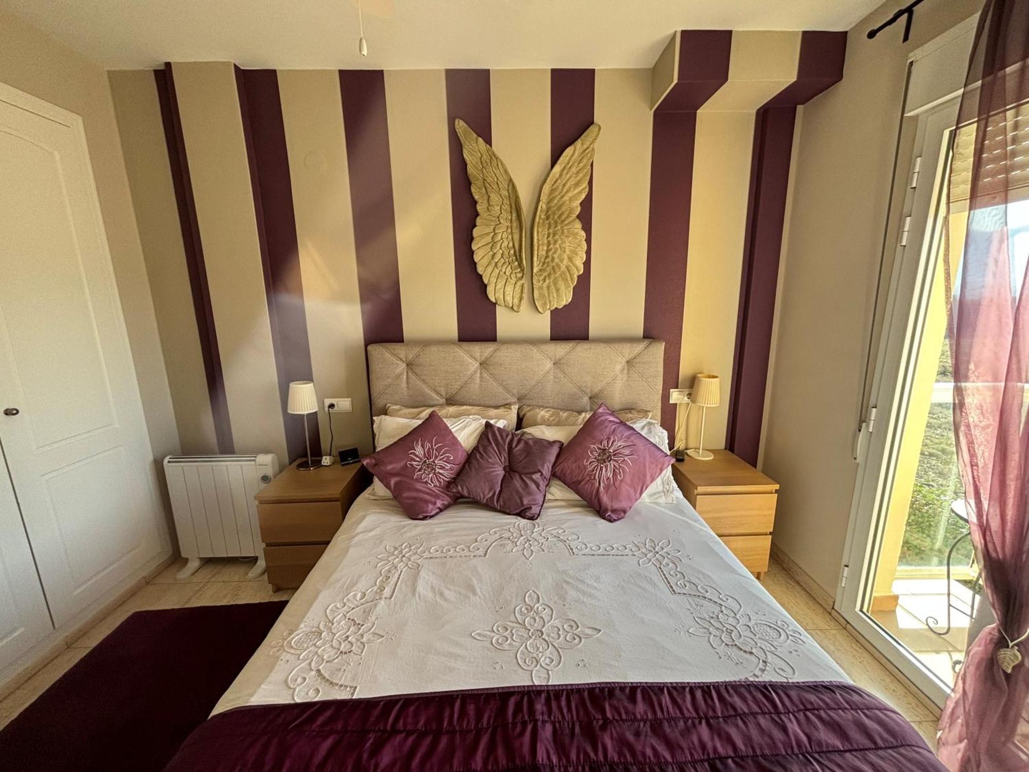 Apartamento Clemenvilla Iii En Denia- Serviden Dénia