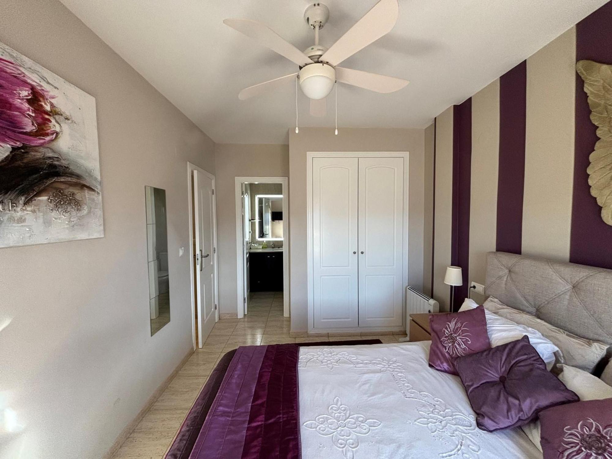 Clemenvilla Iii En Denia- Serviden Apartamento