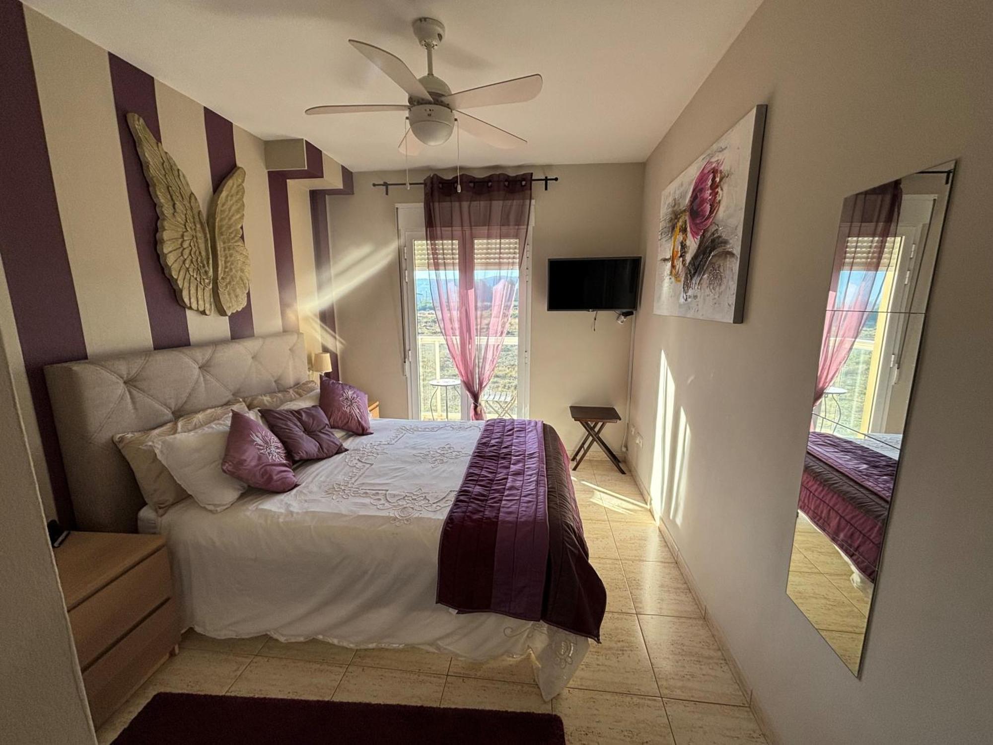 Apartamento Clemenvilla Iii En Denia- Serviden