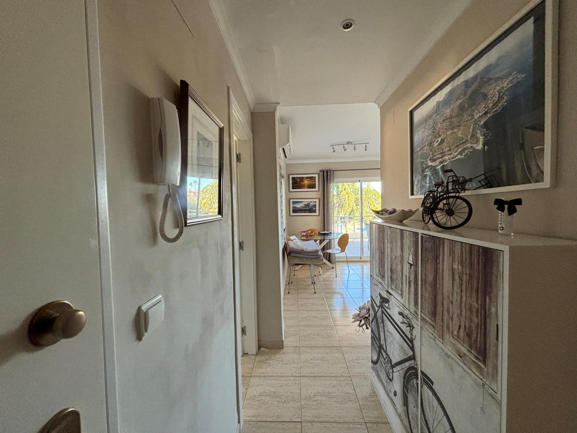 Clemenvilla Iii En Denia- Serviden Apartamento Dénia