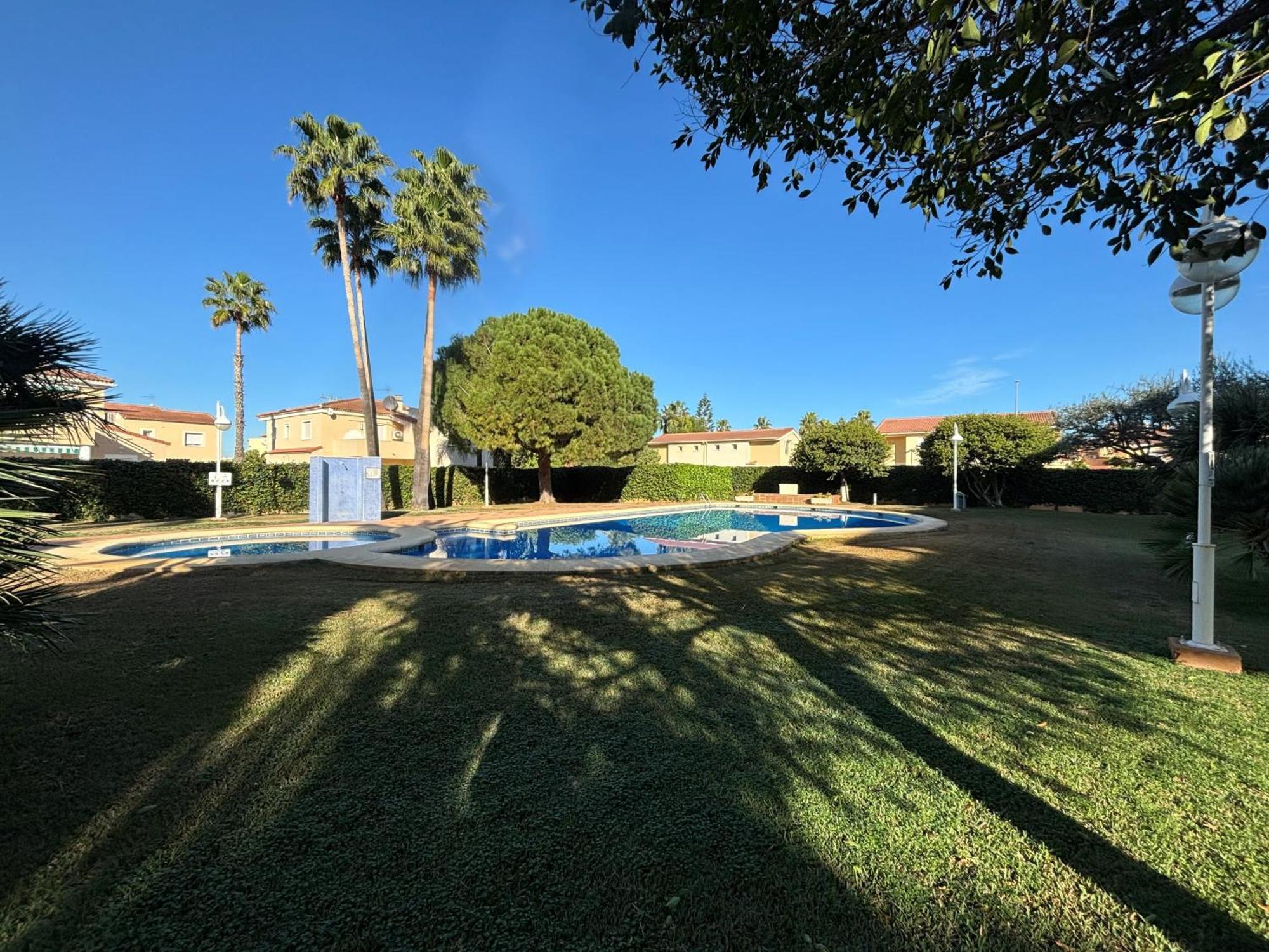 Apartamento Clemenvilla Iii En Denia- Serviden Dénia