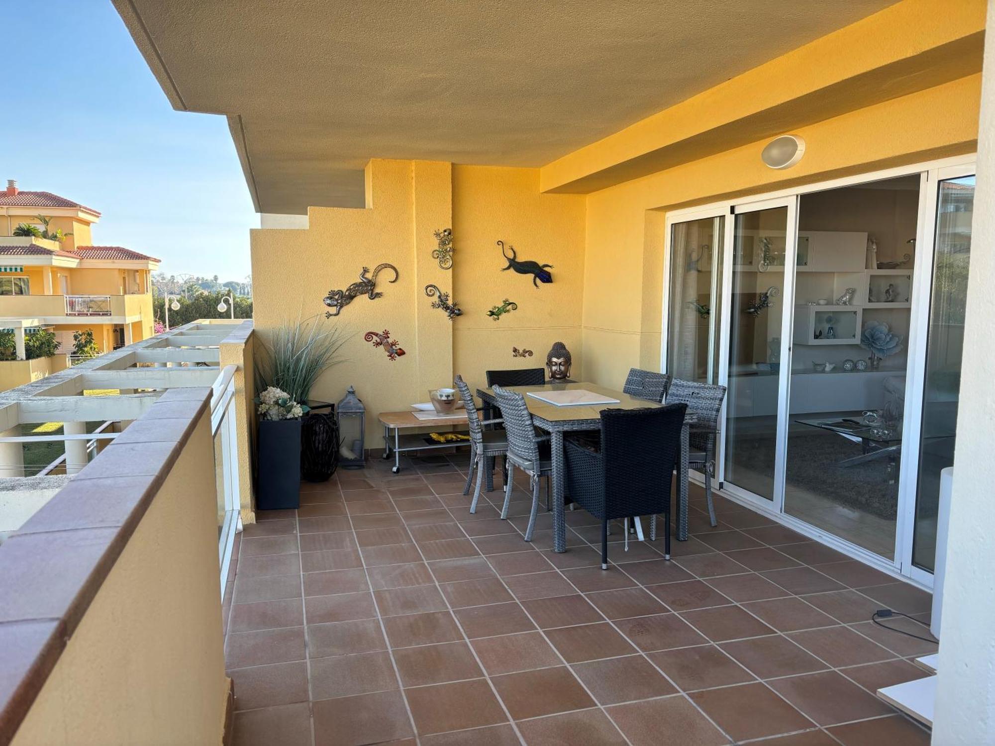 Clemenvilla Iii En Denia- Serviden