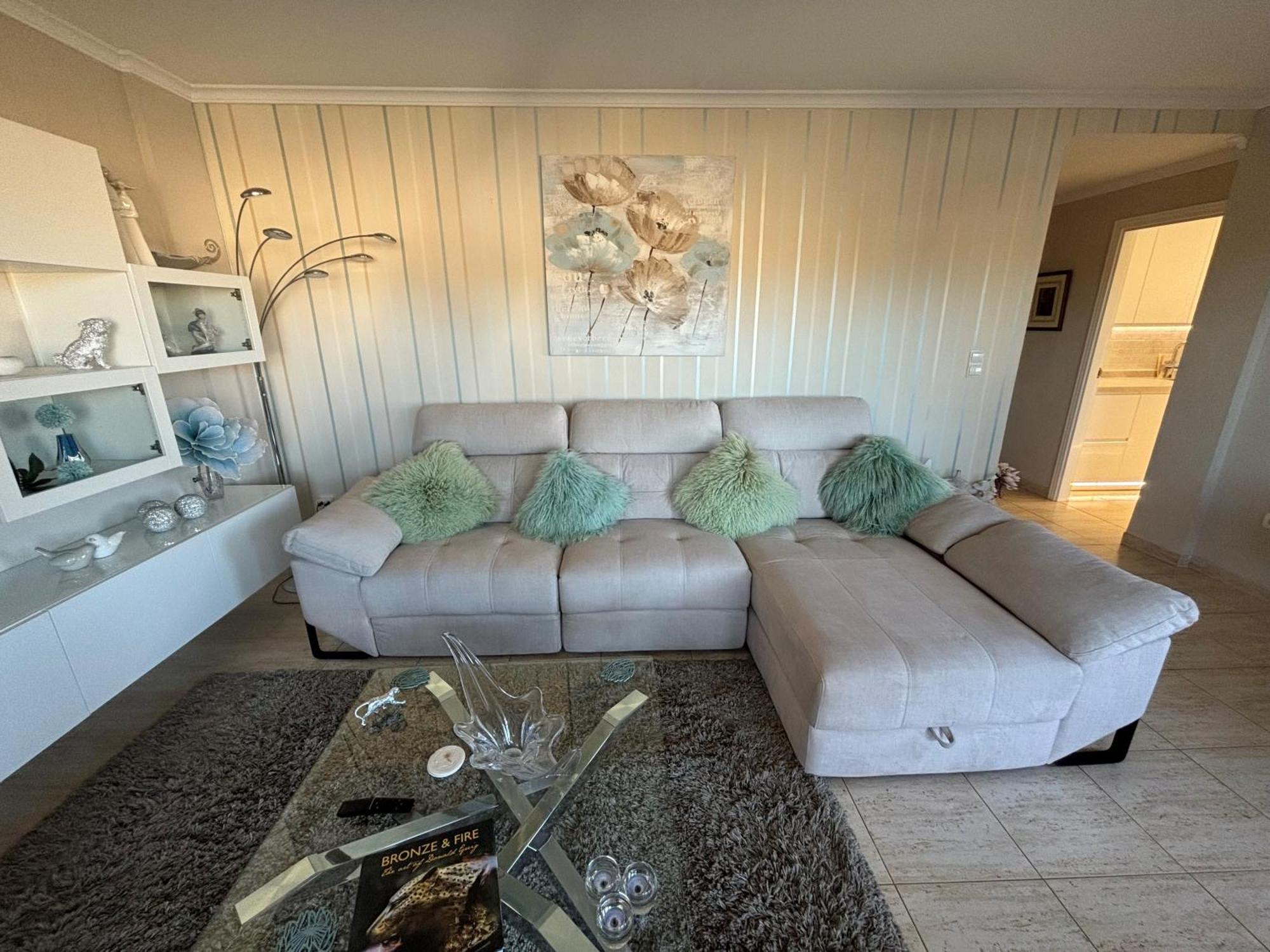 Clemenvilla Iii En Denia- Serviden Apartamento