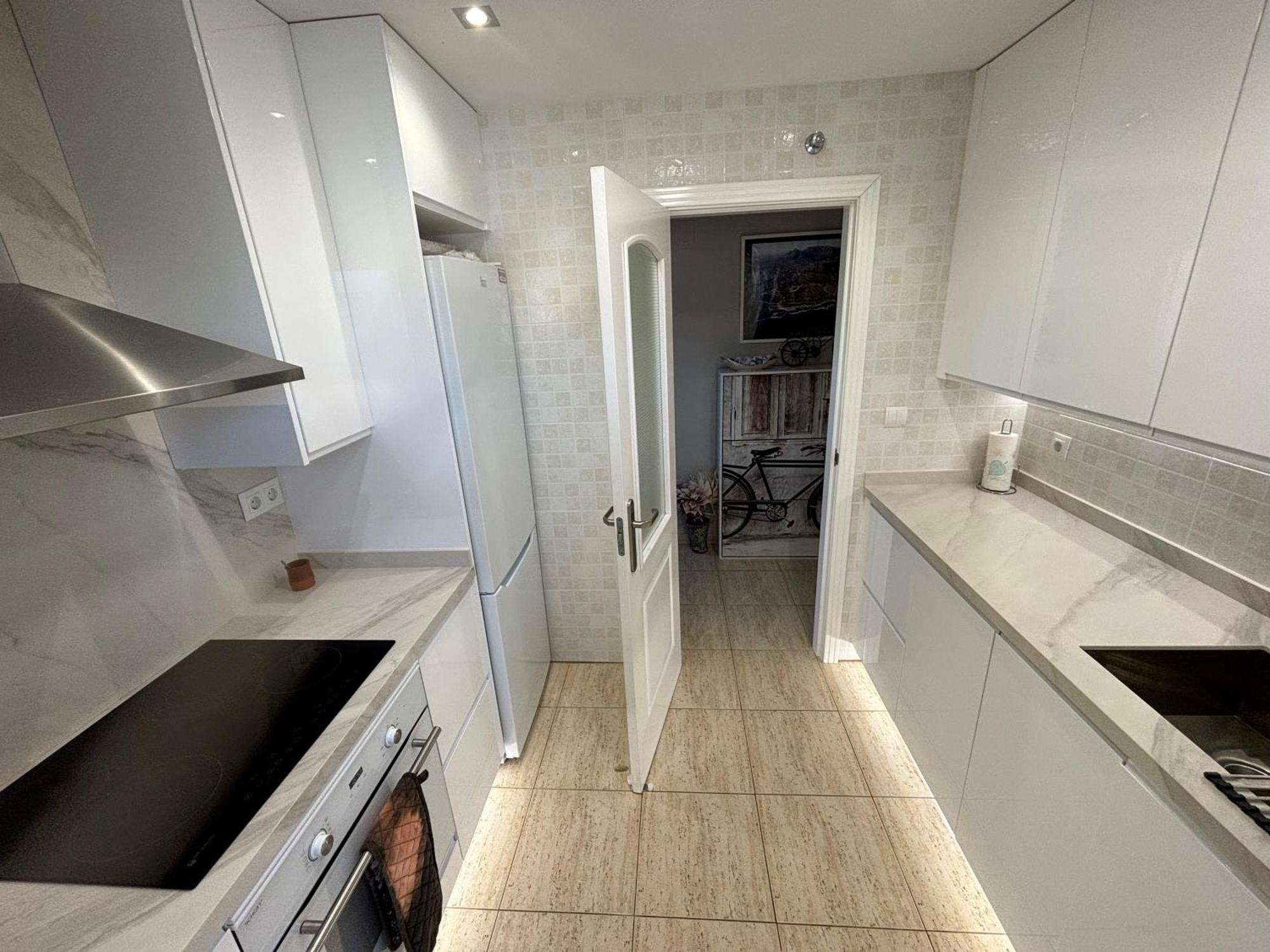 Apartamento Clemenvilla Iii En Denia- Serviden
