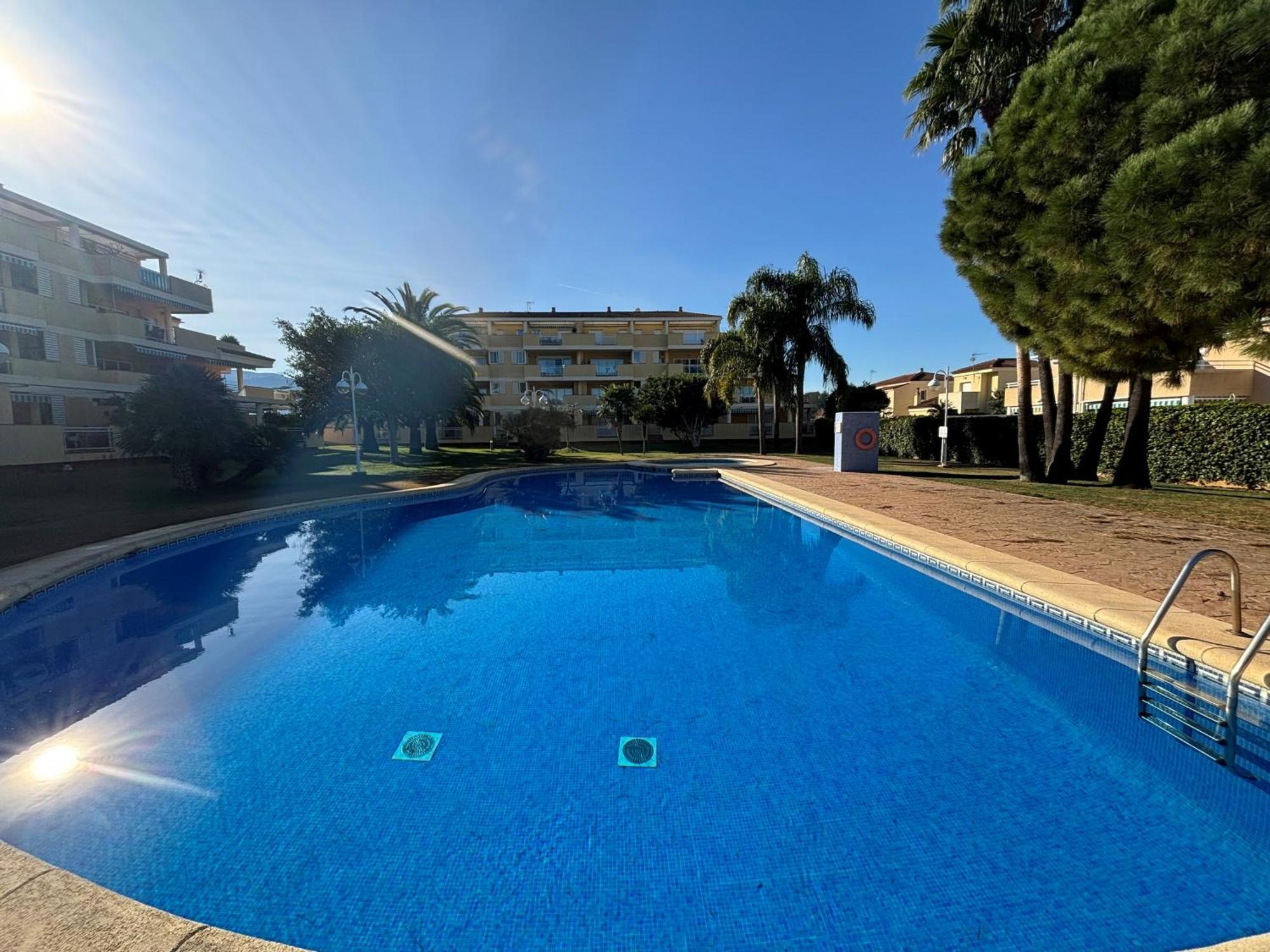 Clemenvilla Iii En Denia- Serviden *