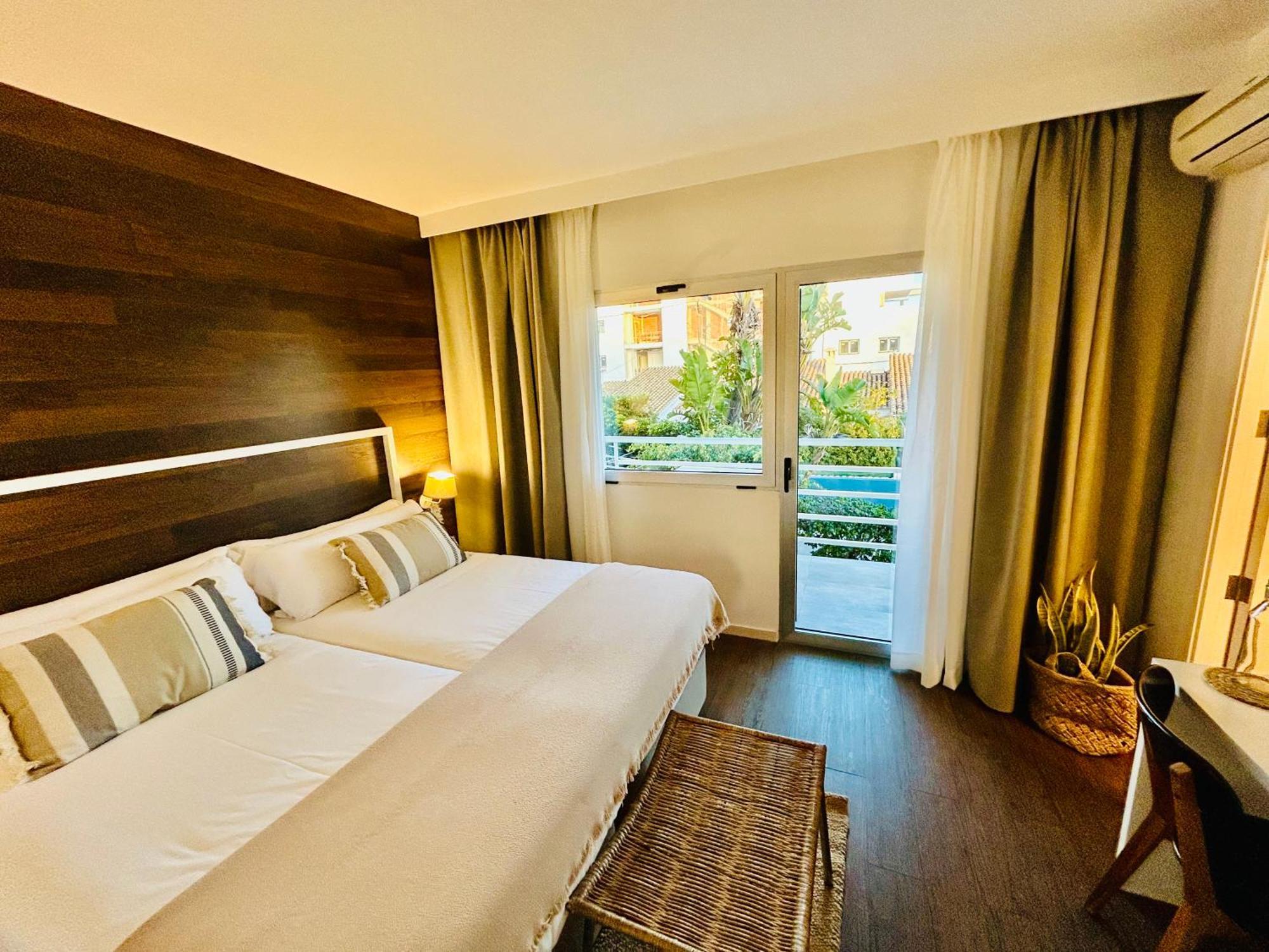 Hotel Villamor Hotel Dénia