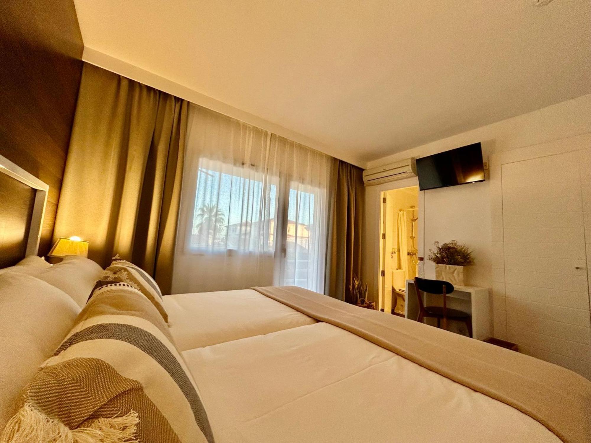Hotel Hotel Villamor