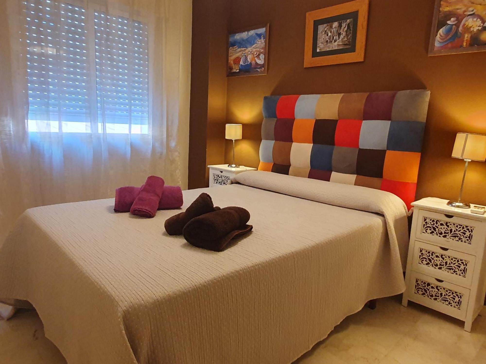 En Cascadas De La Marina Apartamento