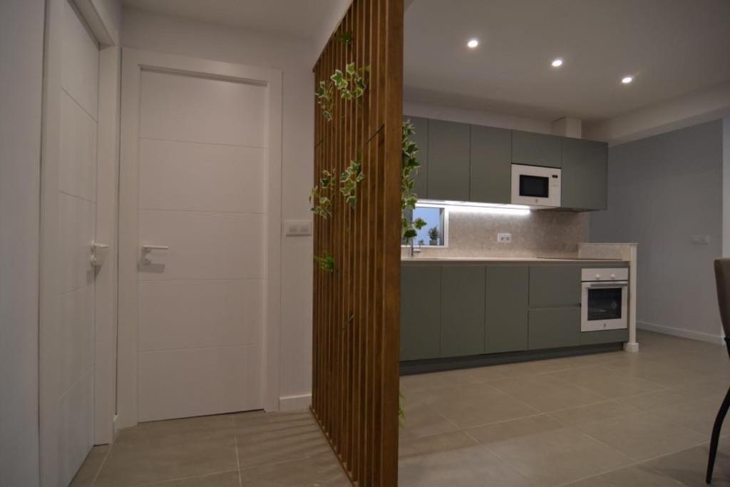 Centrico Denia, 200 M Del Puerto Apartamento *