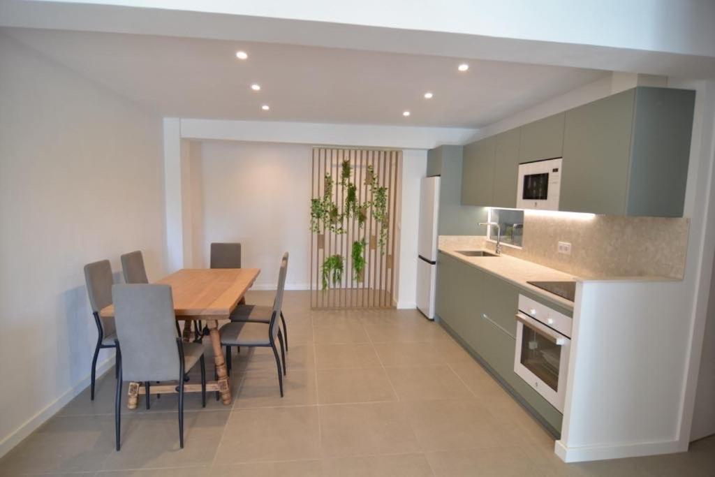Centrico Denia, 200 M Del Puerto Apartamento Dénia