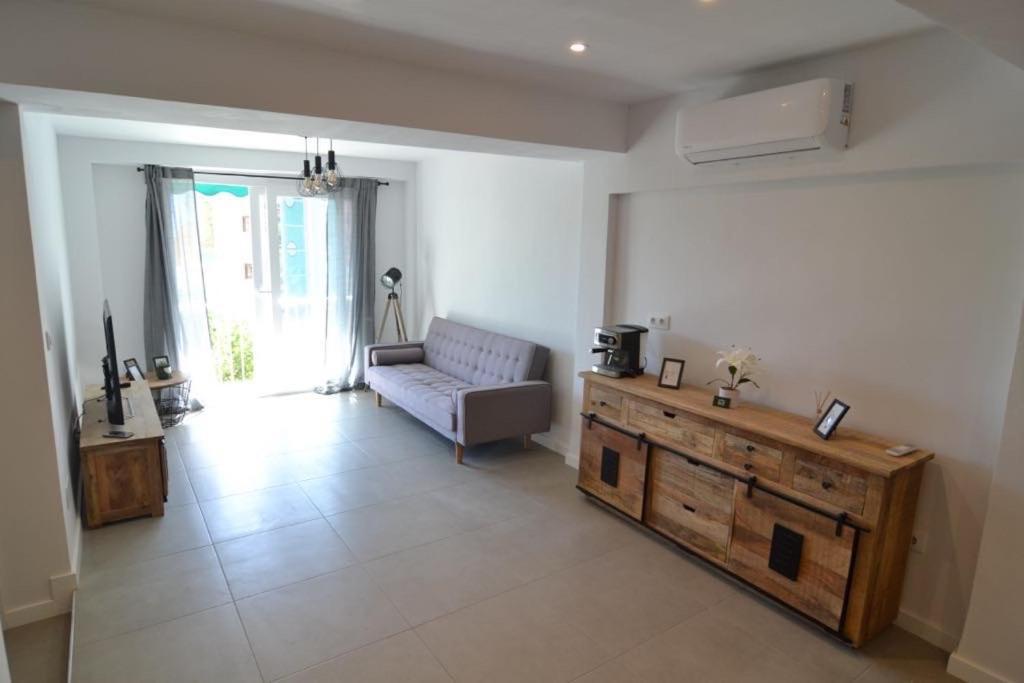 Centrico Denia, 200 M Del Puerto Apartamento *