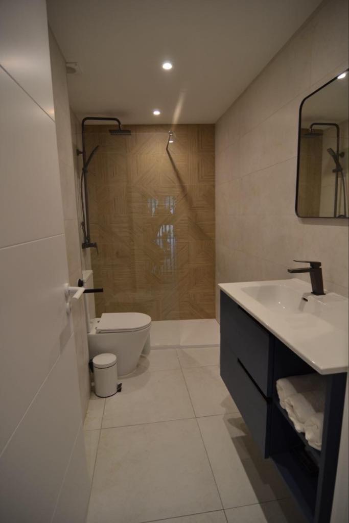 Apartamento Centrico Denia, 200 M Del Puerto Dénia