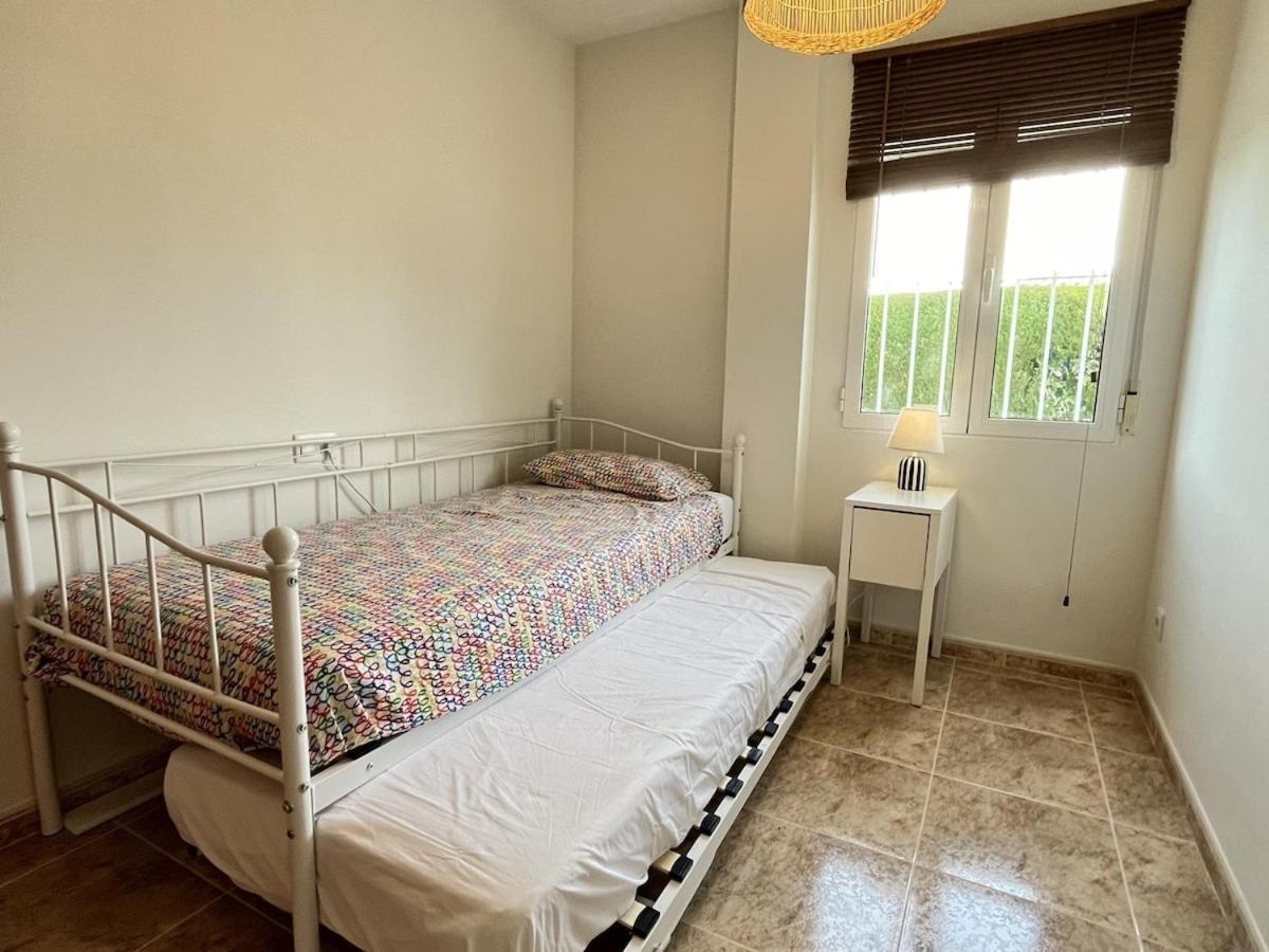 Apartamento Turquesa By Elconserje *