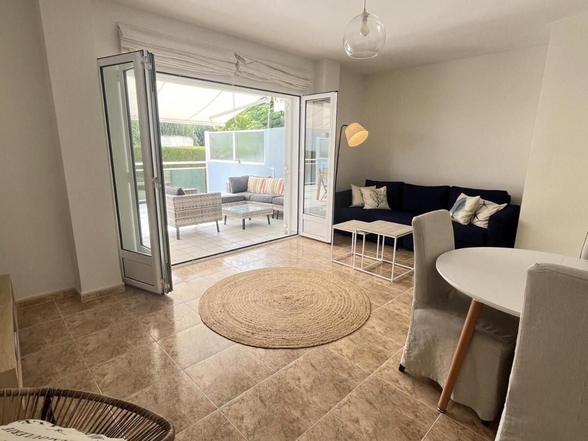 Apartamento Turquesa By Elconserje Dénia