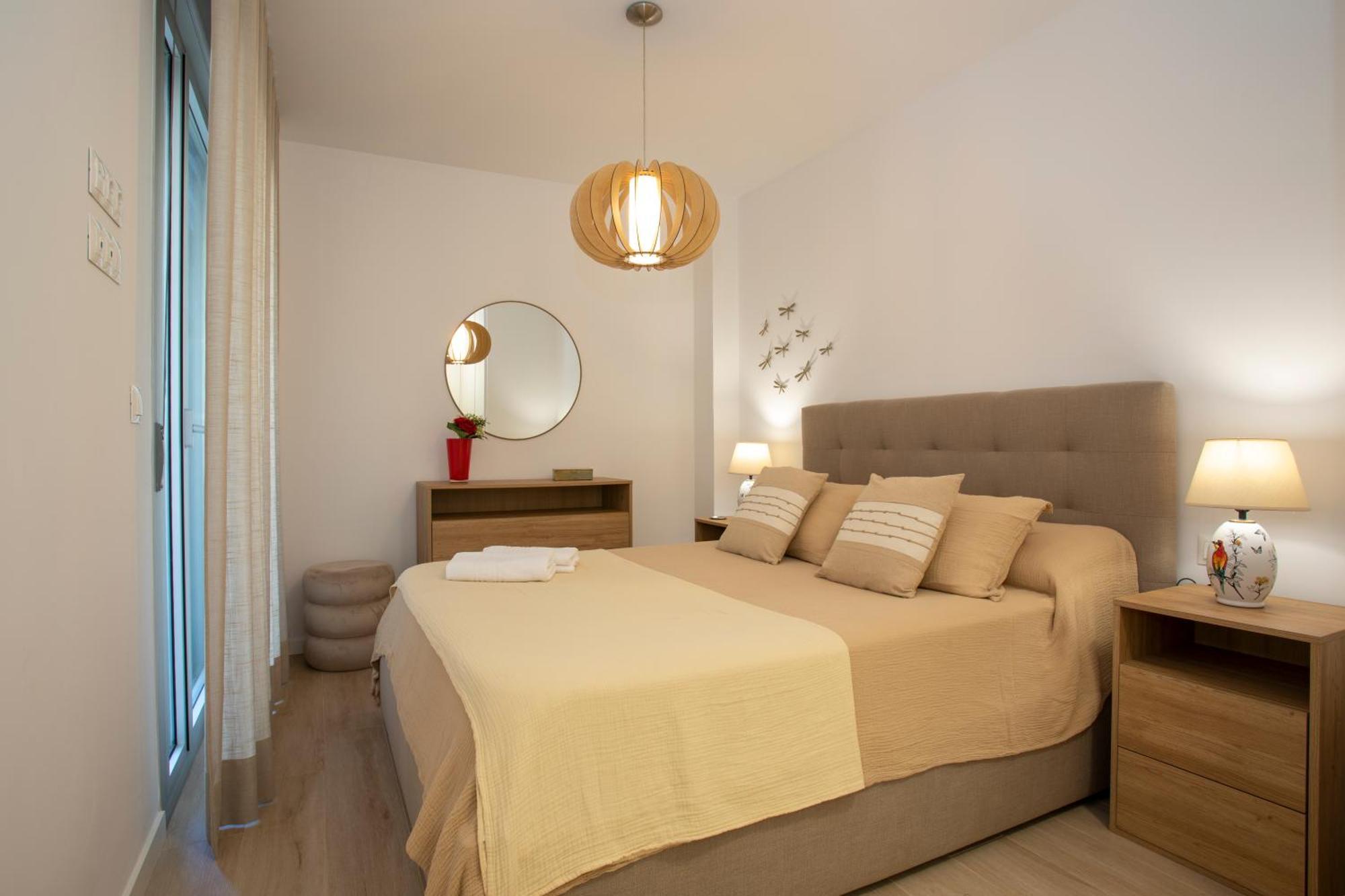 Marina Real Ii, 2 By Bookindenia Apartamento *