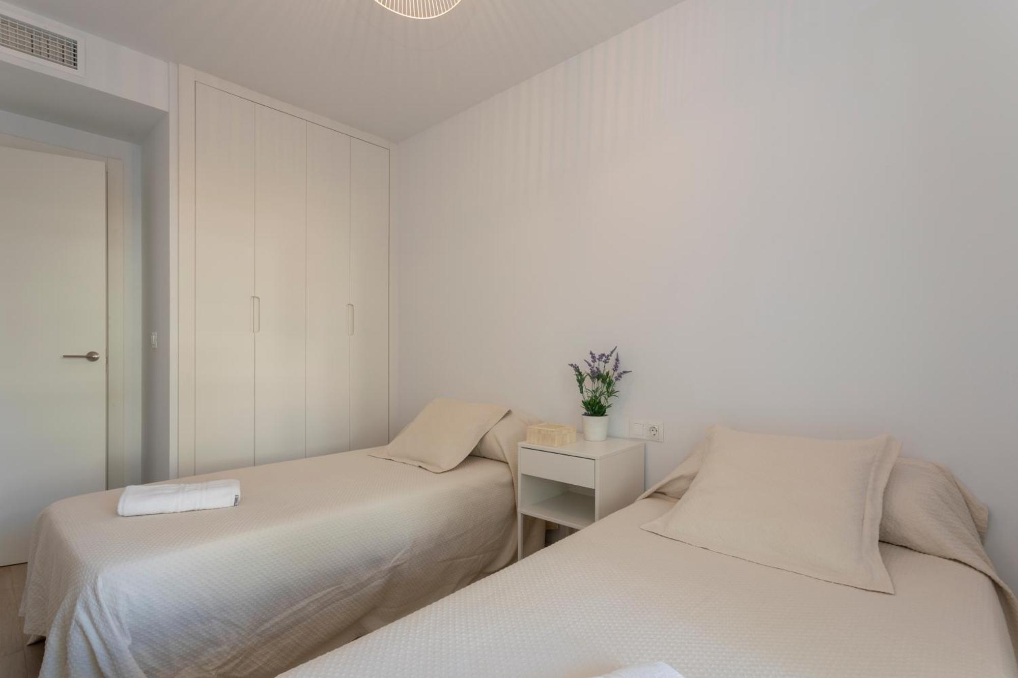 Marina Real Ii, 2 By Bookindenia Apartamento