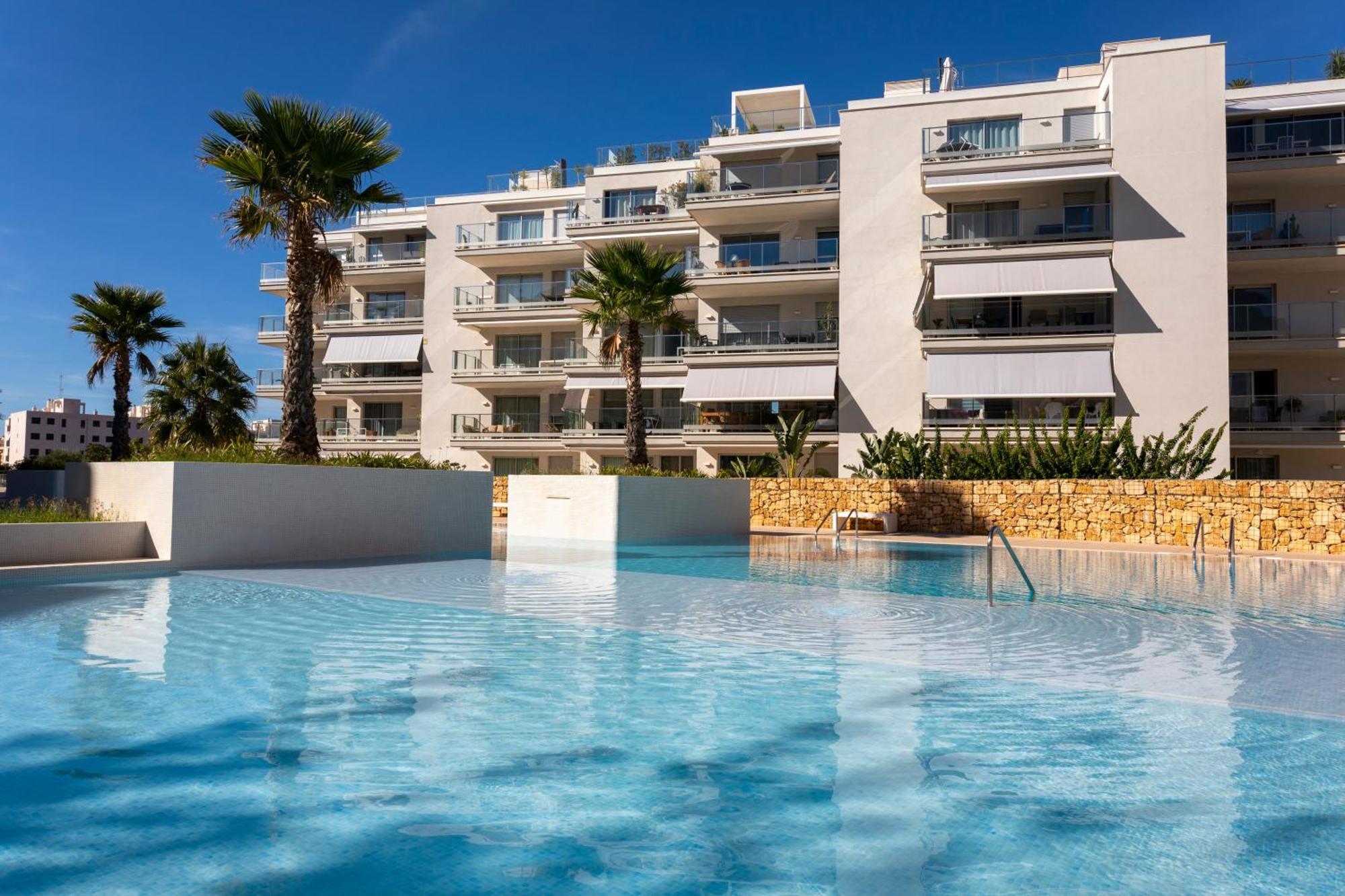 Apartamento Marina Real Ii, 2 By Bookindenia