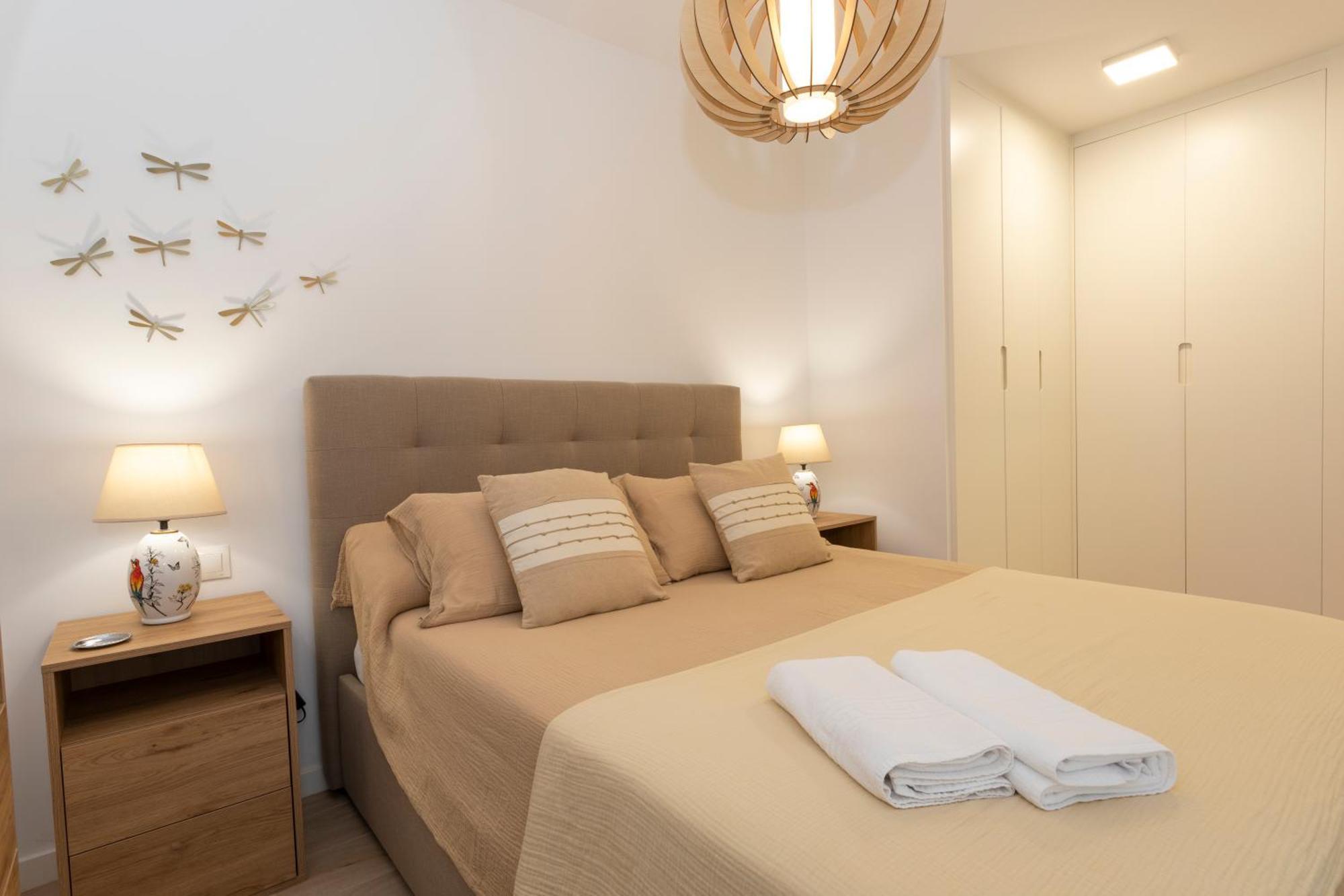 Apartamento Marina Real Ii, 2 By Bookindenia *