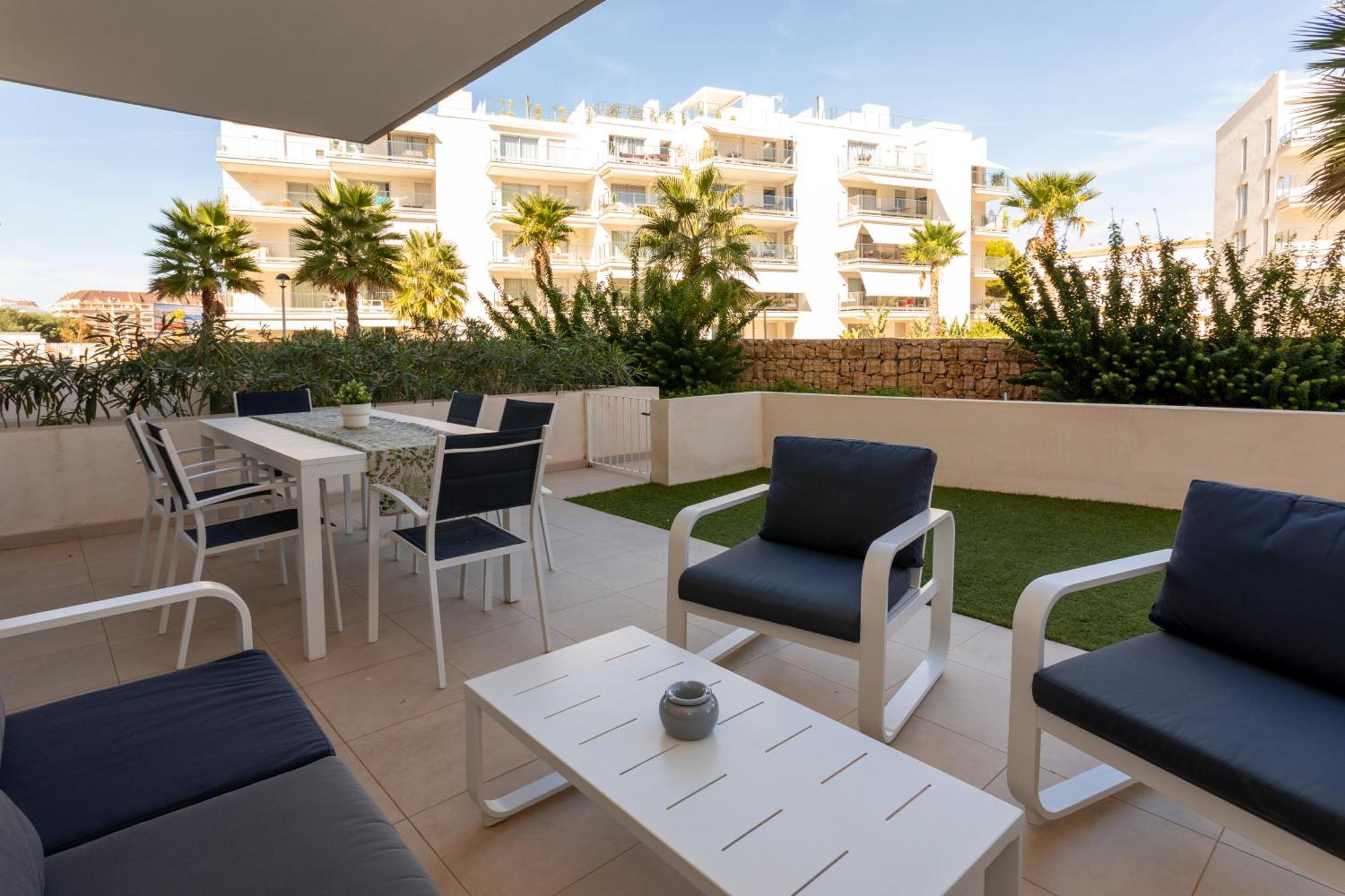Marina Real Ii, 2 By Bookindenia Apartamento Dénia
