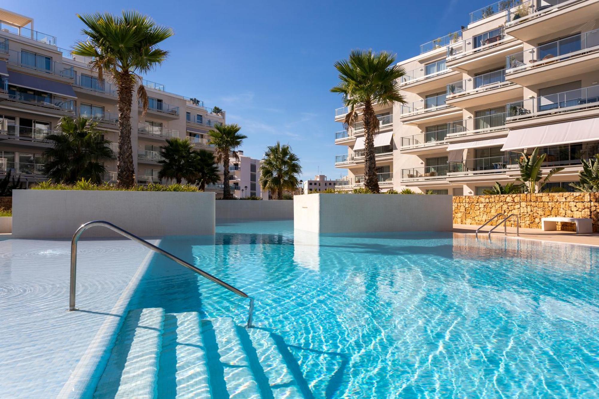 Apartamento Marina Real Ii, 2 By Bookindenia