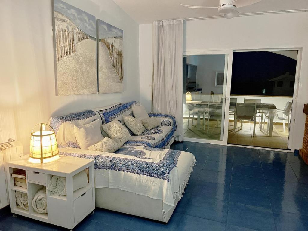 Les Rotes 30 By Homeprive Apartamento *