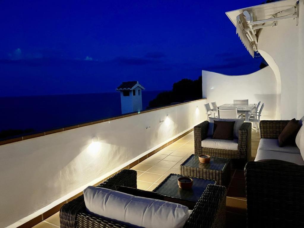 Les Rotes 30 By Homeprive Dénia