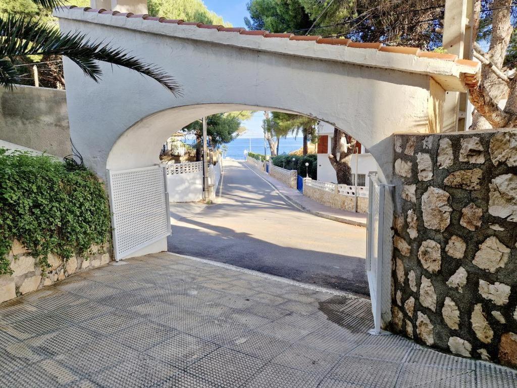 Les Rotes 30 By Homeprive * Dénia