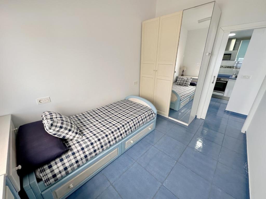 Les Rotes 30 By Homeprive Apartamento Dénia
