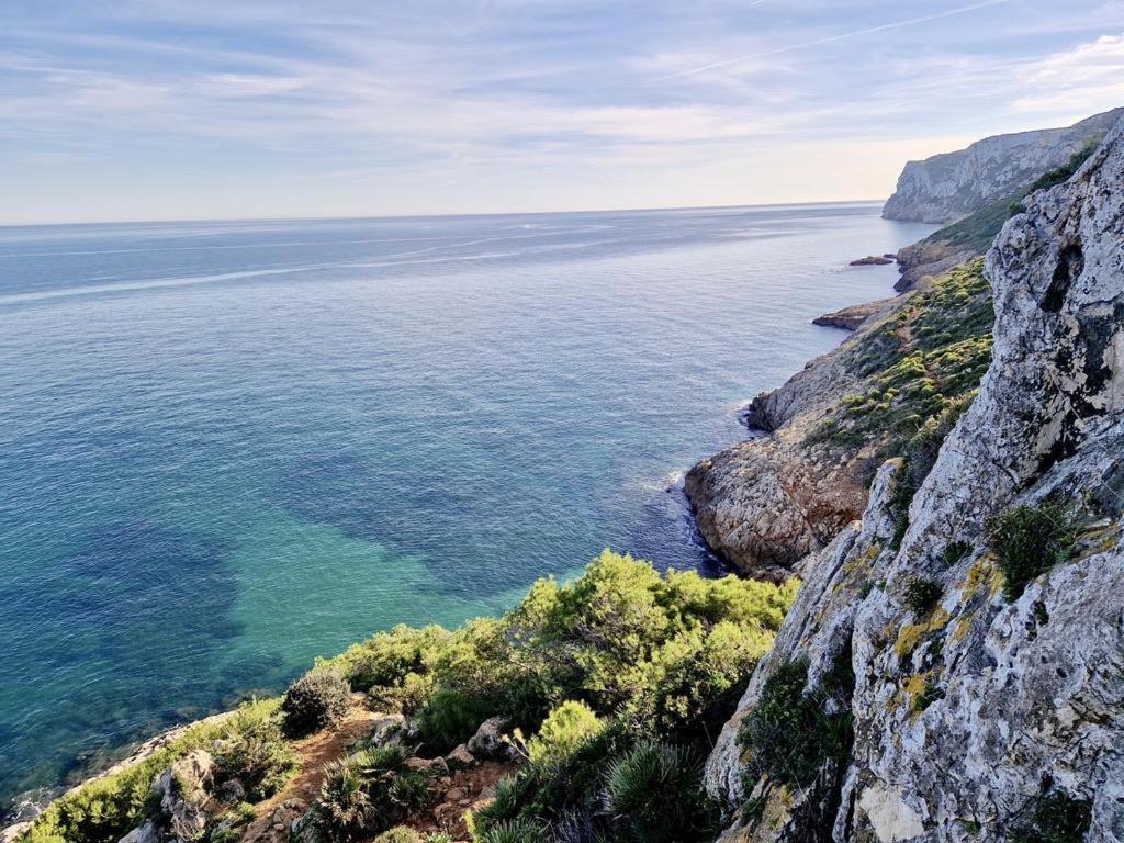 Les Rotes 30 By Homeprive Dénia