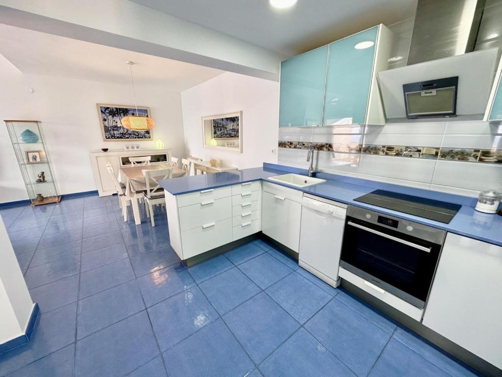 Les Rotes 30 By Homeprive Apartamento