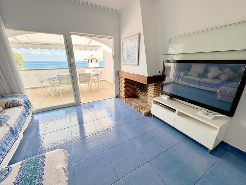 Apartamento Les Rotes 30 By Homeprive