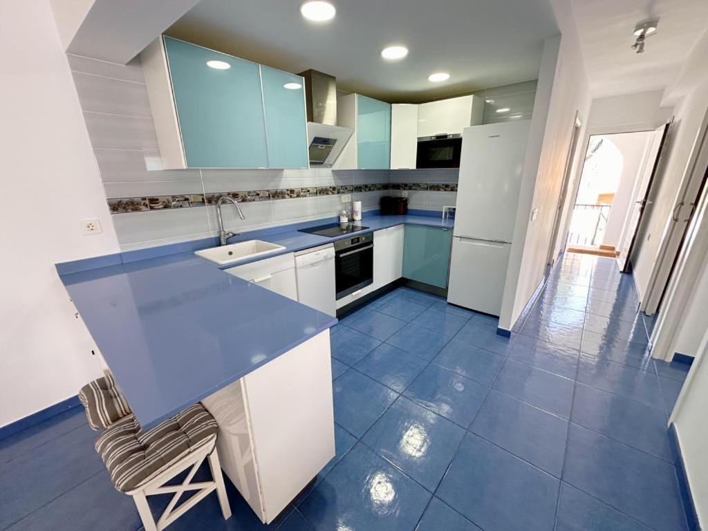 Les Rotes 30 By Homeprive Apartamento *