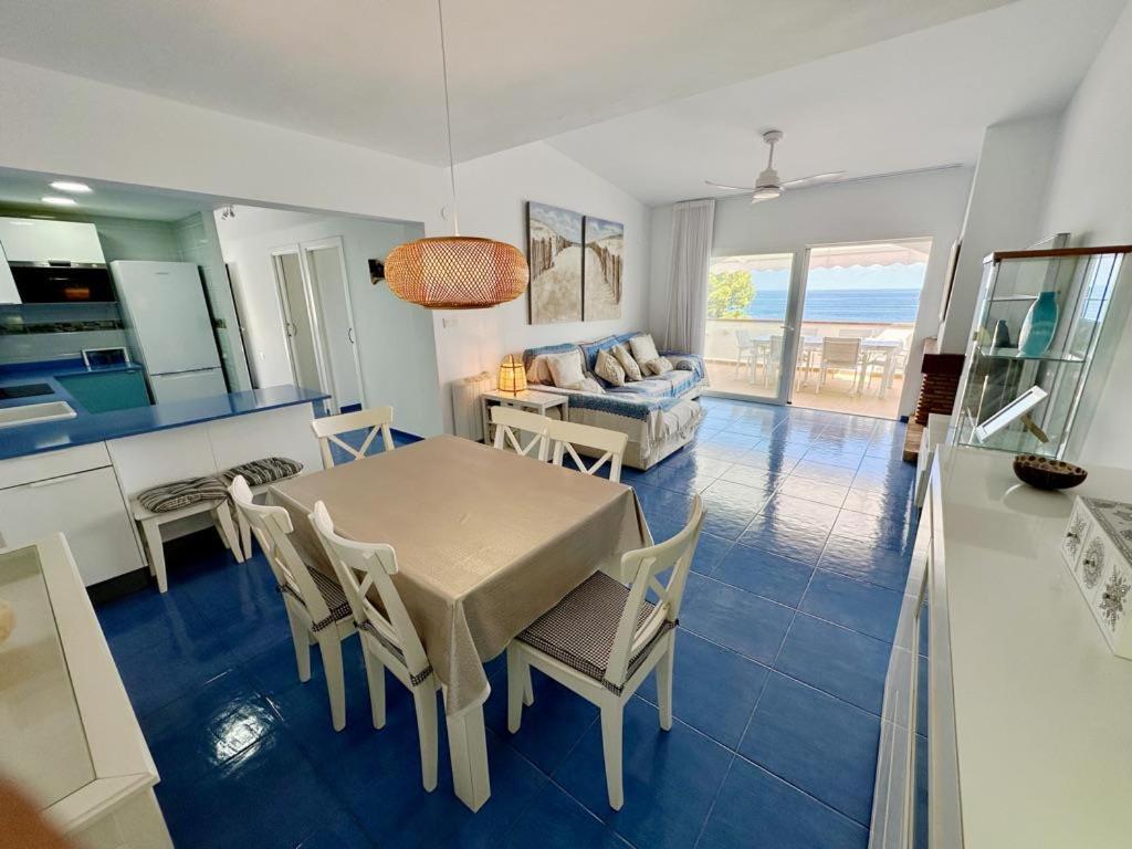 Les Rotes 30 By Homeprive * Dénia