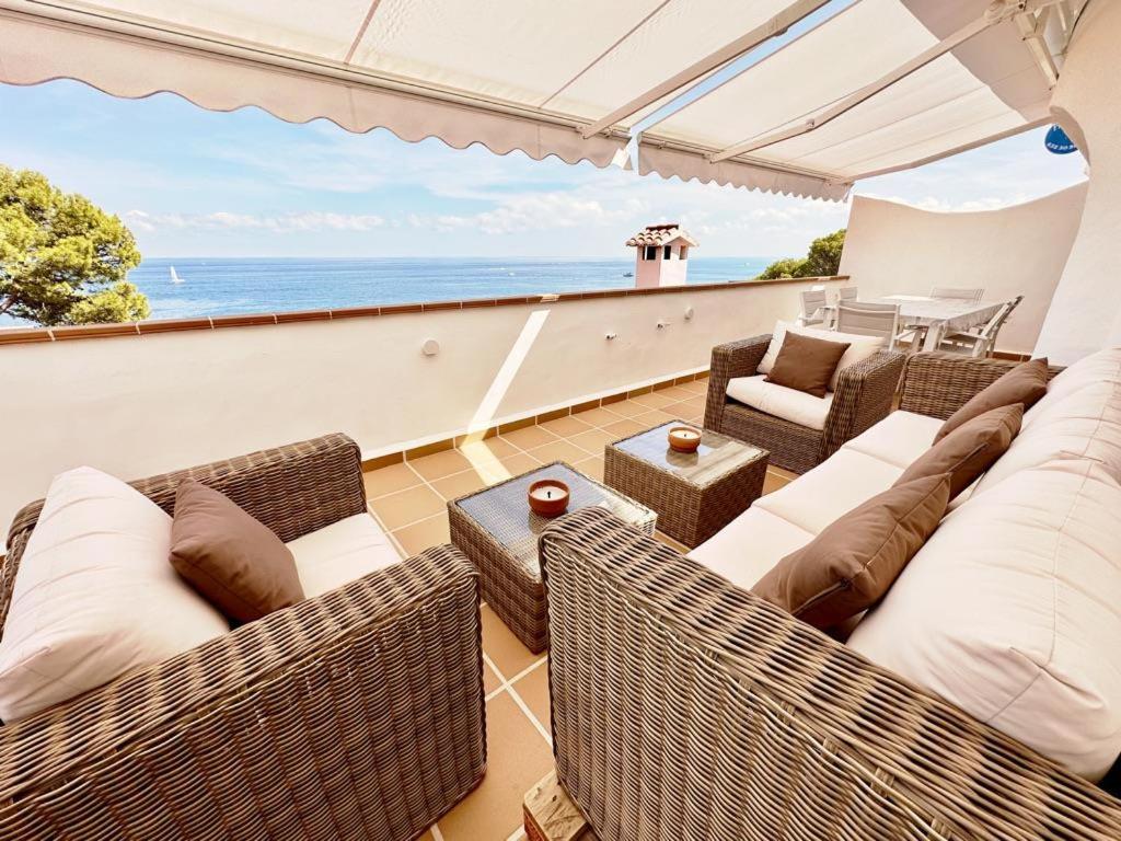 Apartamento Les Rotes 30 By Homeprive *