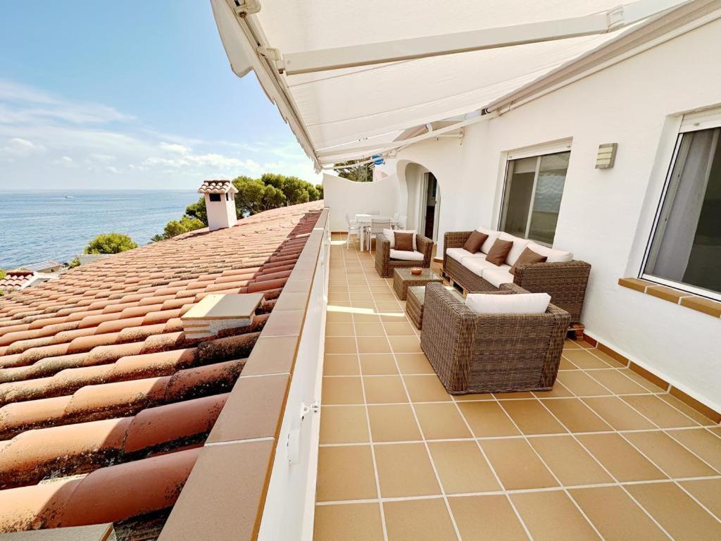Les Rotes 30 By Homeprive Apartamento Dénia