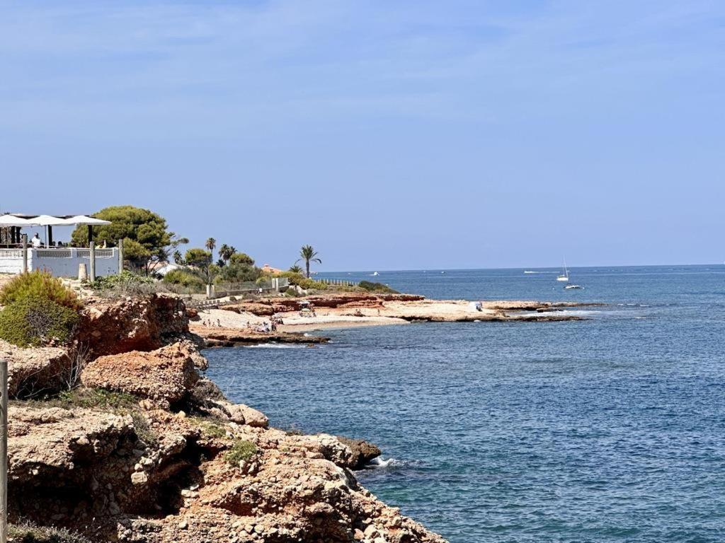 Apartamento Les Rotes 30 By Homeprive Dénia