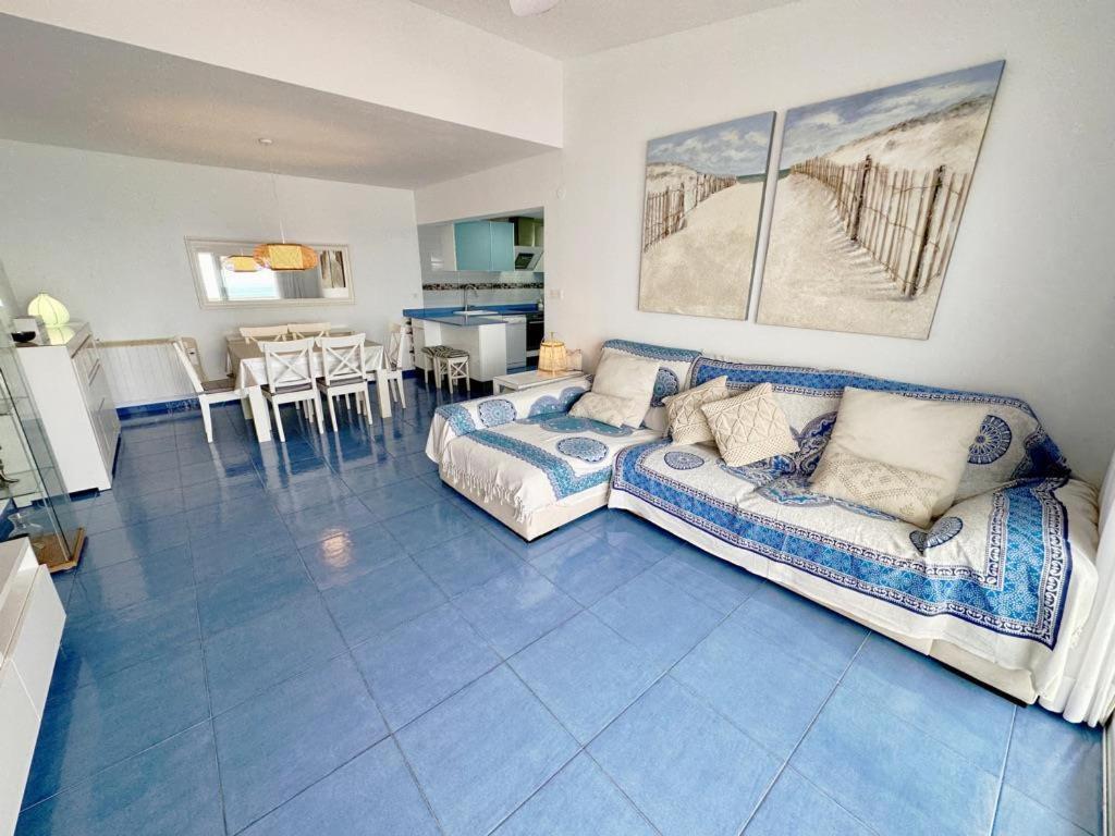 Les Rotes 30 By Homeprive * Dénia