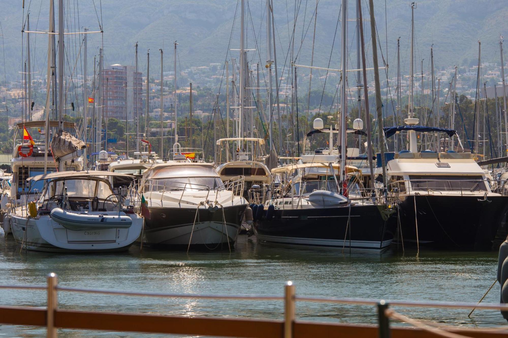 Marina Real Iii T Apartamento *