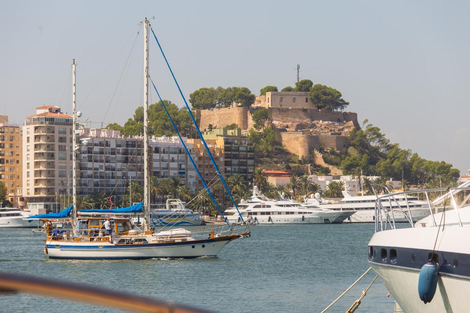 Marina Real Iii T *